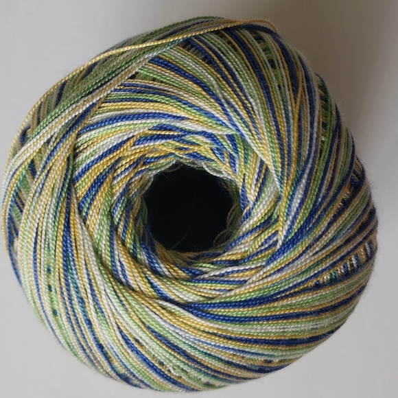 Bernat Handicrafter Crochet Thread - Picture 4 of 6